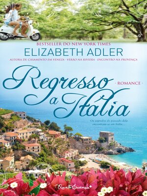 cover image of Regresso a Itália